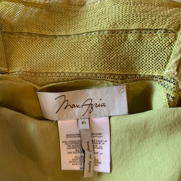 Max Azria cami. - Picture 3 of 3